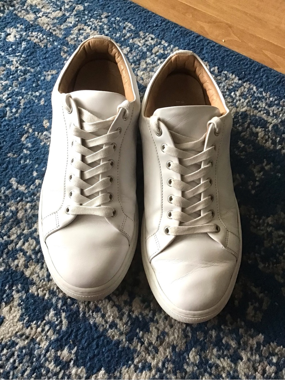 THURSDAY / Everyday Premium Low Sneakers